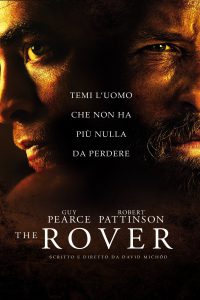 The Rover [HD] (2014)