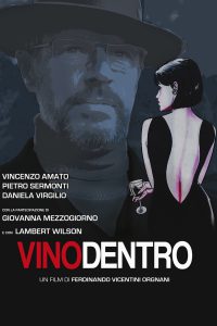 Vinodentro [HD] (2014)
