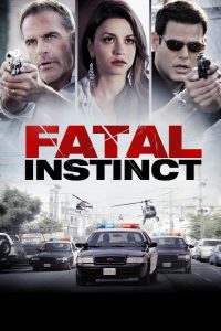 Fatal Instinct [HD] (2014)