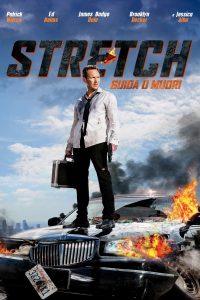 Stretch [HD] (2014)