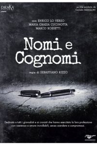 Nomi e Cognomi (2015)