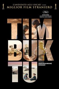 Timbuktu [HD] (2014)