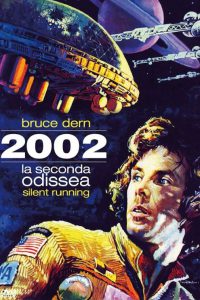 2002: La seconda odissea [HD] (1972)