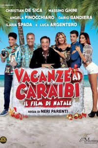 Vacanze ai Caraibi [HD] (2015)