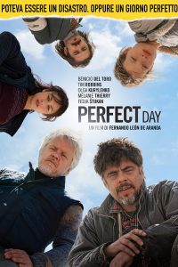 Perfect Day [HD] (2015)