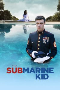 The Submarine Kid [Sub-ITA] (2015)