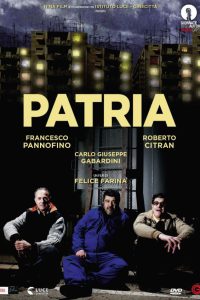 Patria (2014)