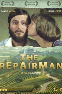 The Repairman (2014)