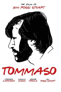 Tommaso [HD] (2016)