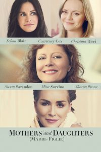 Mothers and Daughters [HD] (2016)