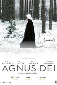 Agnus Dei [HD] (2016)