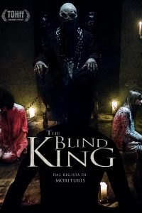 The Blind King [HD] (2016)