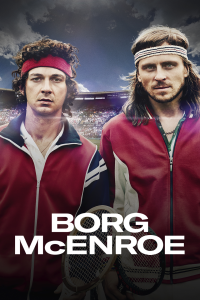 Borg McEnroe [HD] (2017)