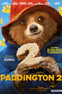 Paddington 2 [HD] (2017)