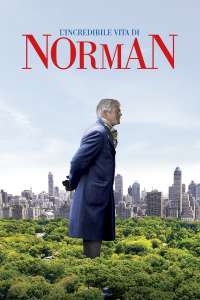 L’incredibile vita di Norman [HD] (2017)