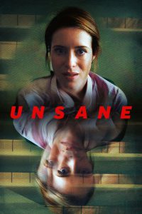 Unsane [HD] (2018)