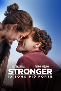 Stronger – Io sono più forte [HD] (2018)