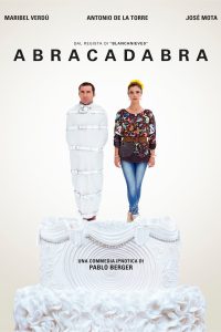 Abracadabra [HD] (2018)