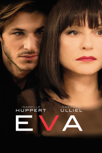 Eva [HD] (2018)