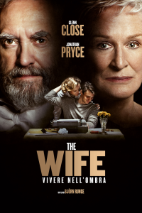 The Wife – Vivere nell’ombra [HD] (2018)