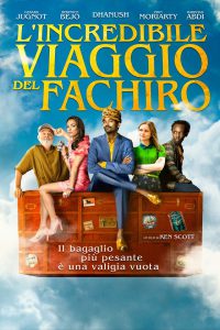 L’incredibile viaggio del Fachiro [HD] (2018)