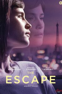 The Escape [HD] (2018)