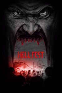 Hell Fest [HD] (2018)