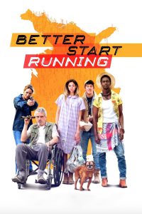 Better Start Running [Sub-ITA] (2018)