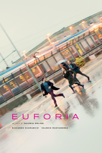Euforia [HD] (2018)