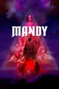 Mandy [HD] (2018)