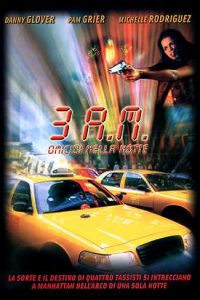 3 A.M. – Omicidi nella notte (2001)