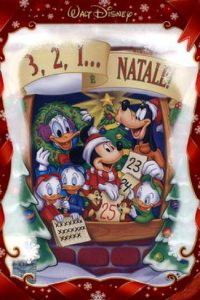 3, 2, 1… è Natale! (2002)