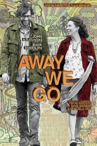 American Life – Away We Go (2009)