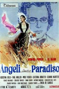 Angeli senza paradiso (1970)
