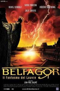 Belfagor – Il fantasma del Louvre [HD] (2001)