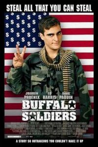 Buffalo Soldiers (2001)