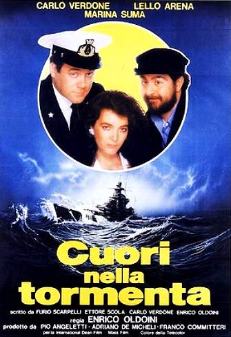 Cuori nella tormenta [HD] (1984)
