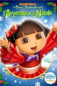 Dora l’esploratrice – Dora e L’Avventura di Natale (2000)