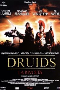 Druids  – La rivolta (2001)