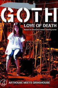 Goth – Love of Death [Sub-ITA] (2008)