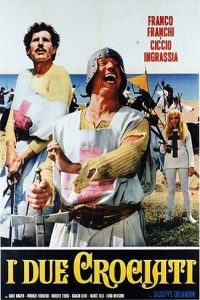 I due crociati [HD] (1968)