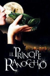 Il principe ranocchio (2001)