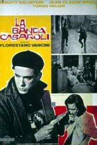 La banda Casaroli [B/N] (1962)