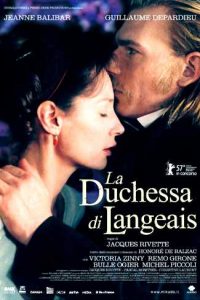 La duchessa di Langeais (2007)