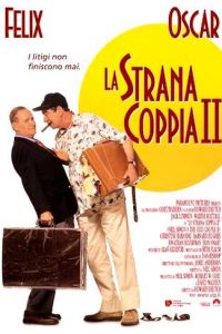 La strana coppia II (1998)