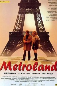 Metroland [Sub-ITA] [HD] (1997)