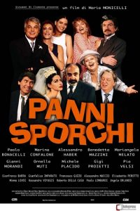 Panni sporchi (1999)
