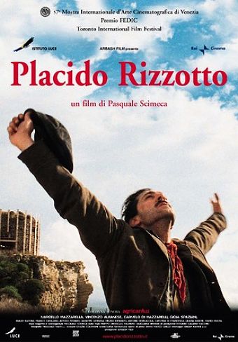 Placido Rizzotto [HD] (2000)