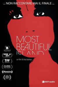 Most Beautiful Island [HD] (2018)