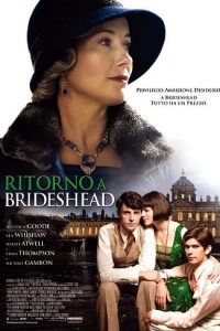 Ritorno a Brideshead (2008)
